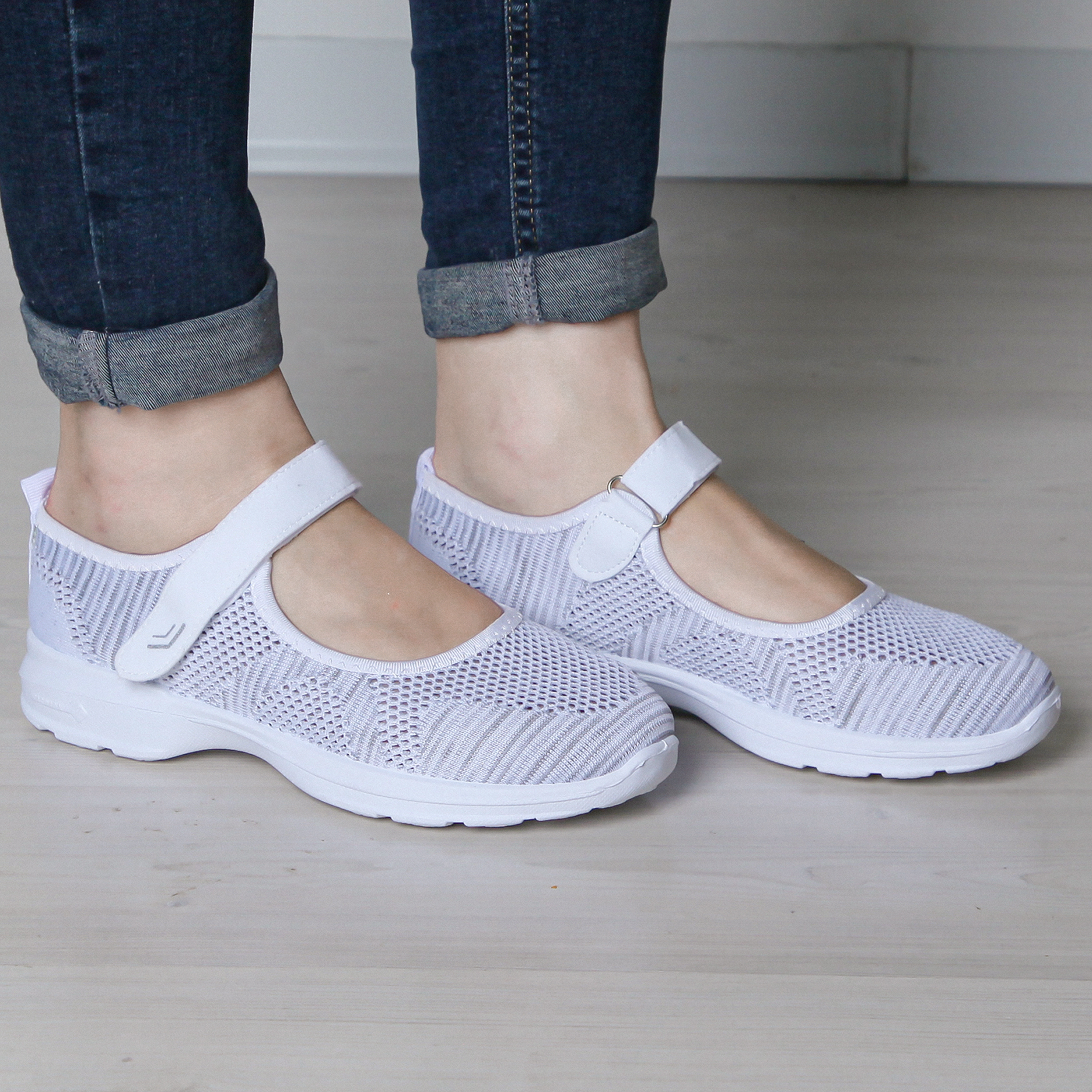 Maia - Mocassino Fashion Donna