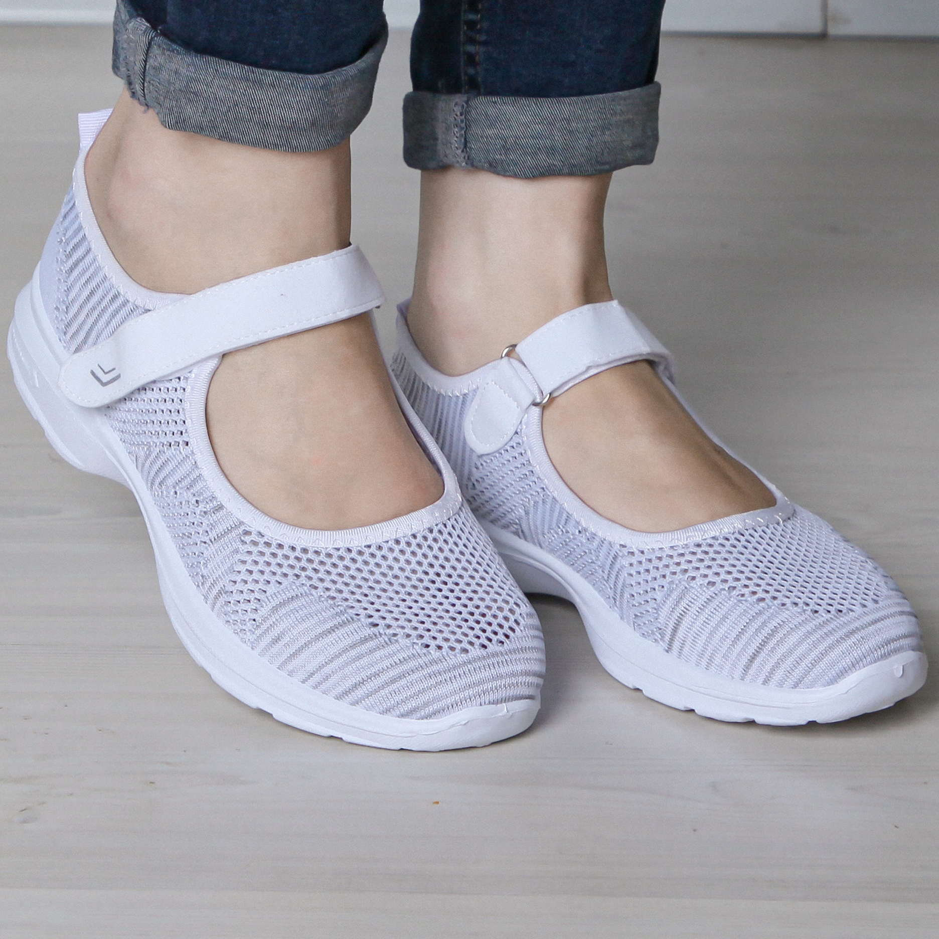 Maia - Mocassino Fashion Donna