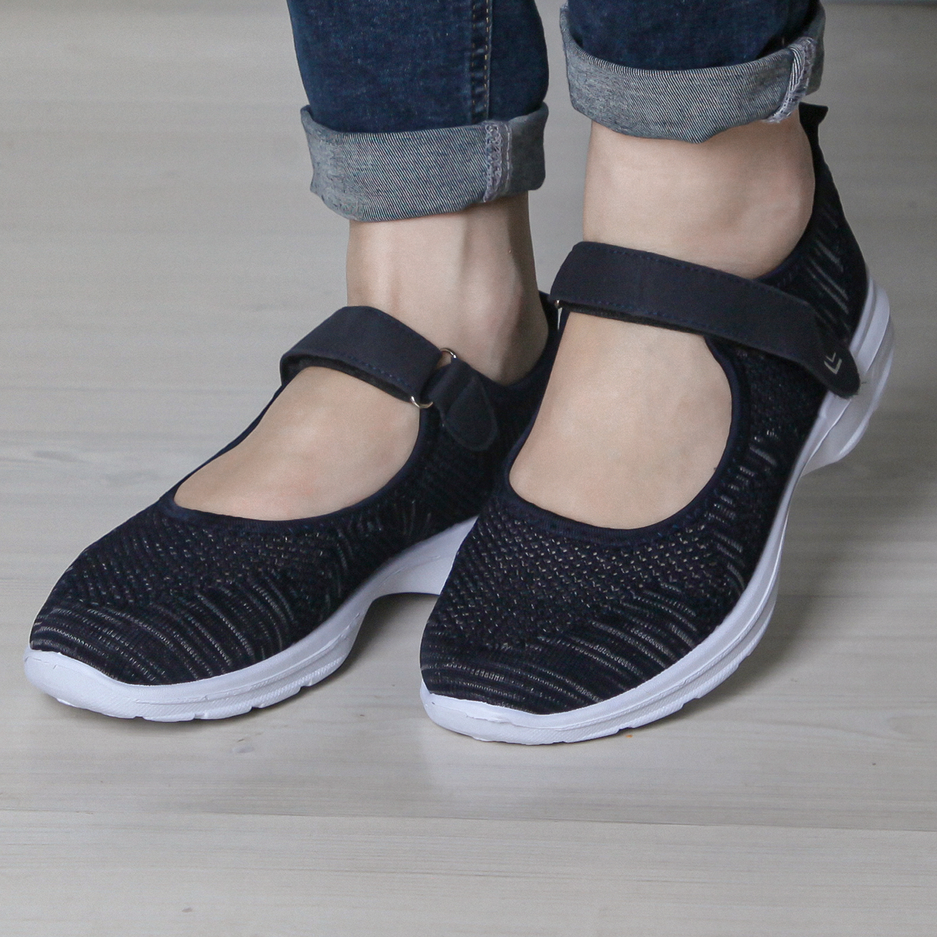 Maia - Mocassino Fashion Donna