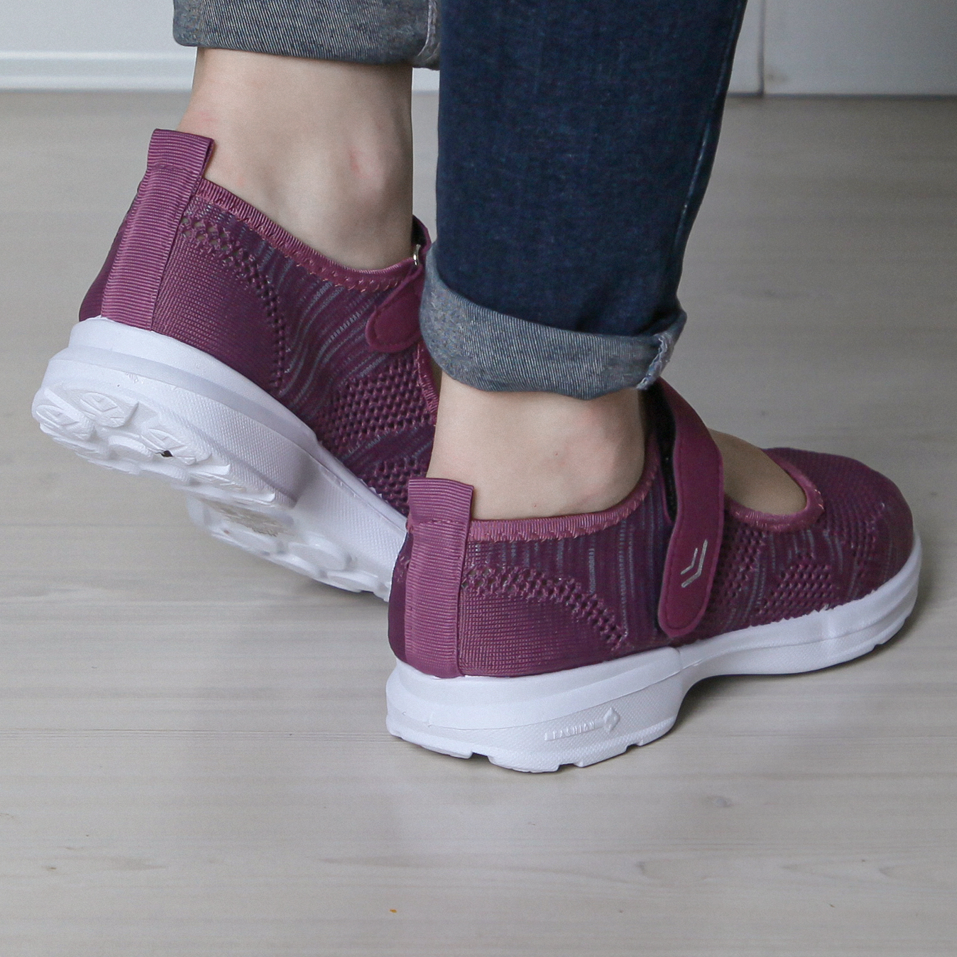 Maia - Mocassino Fashion Donna