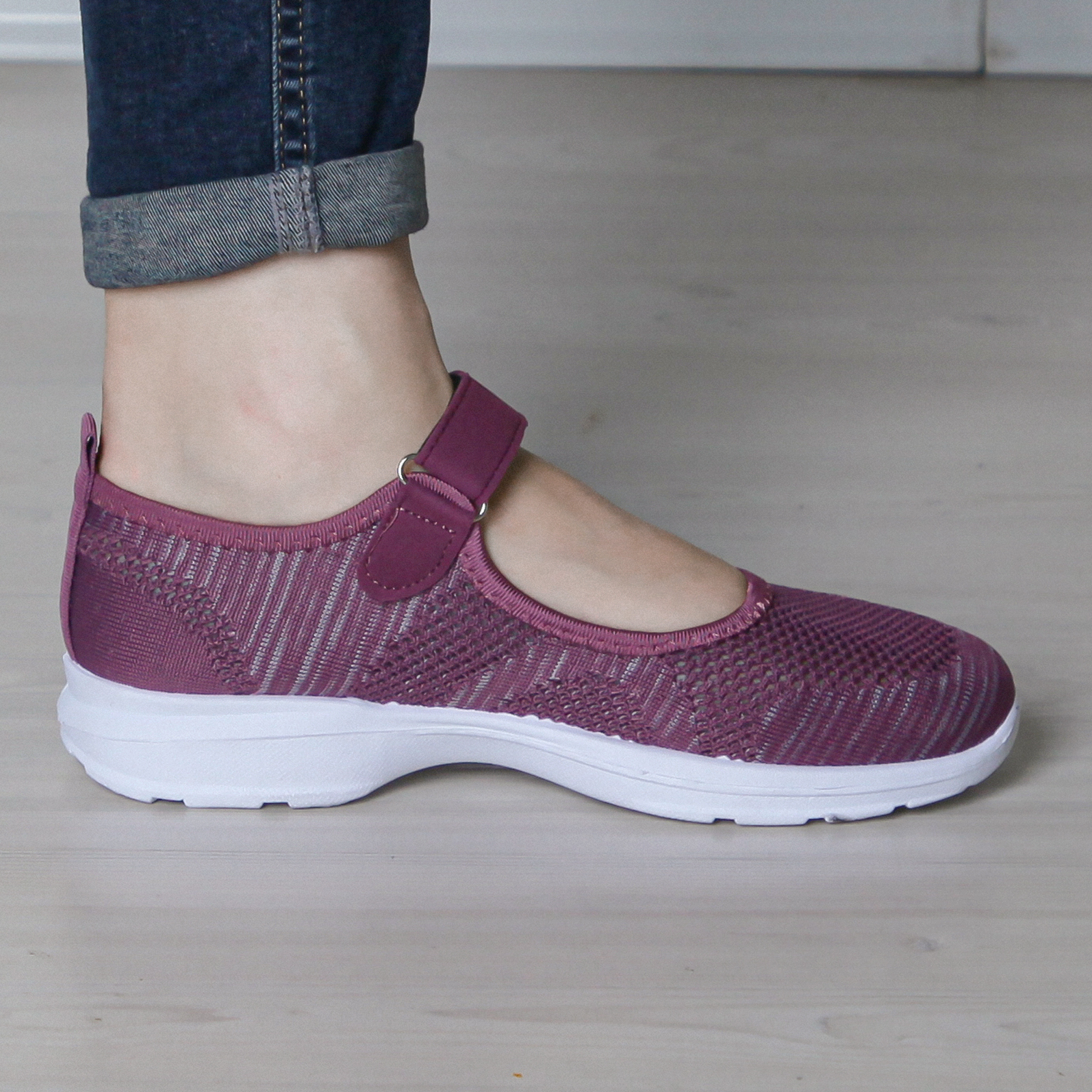 Maia - Mocassino Fashion Donna