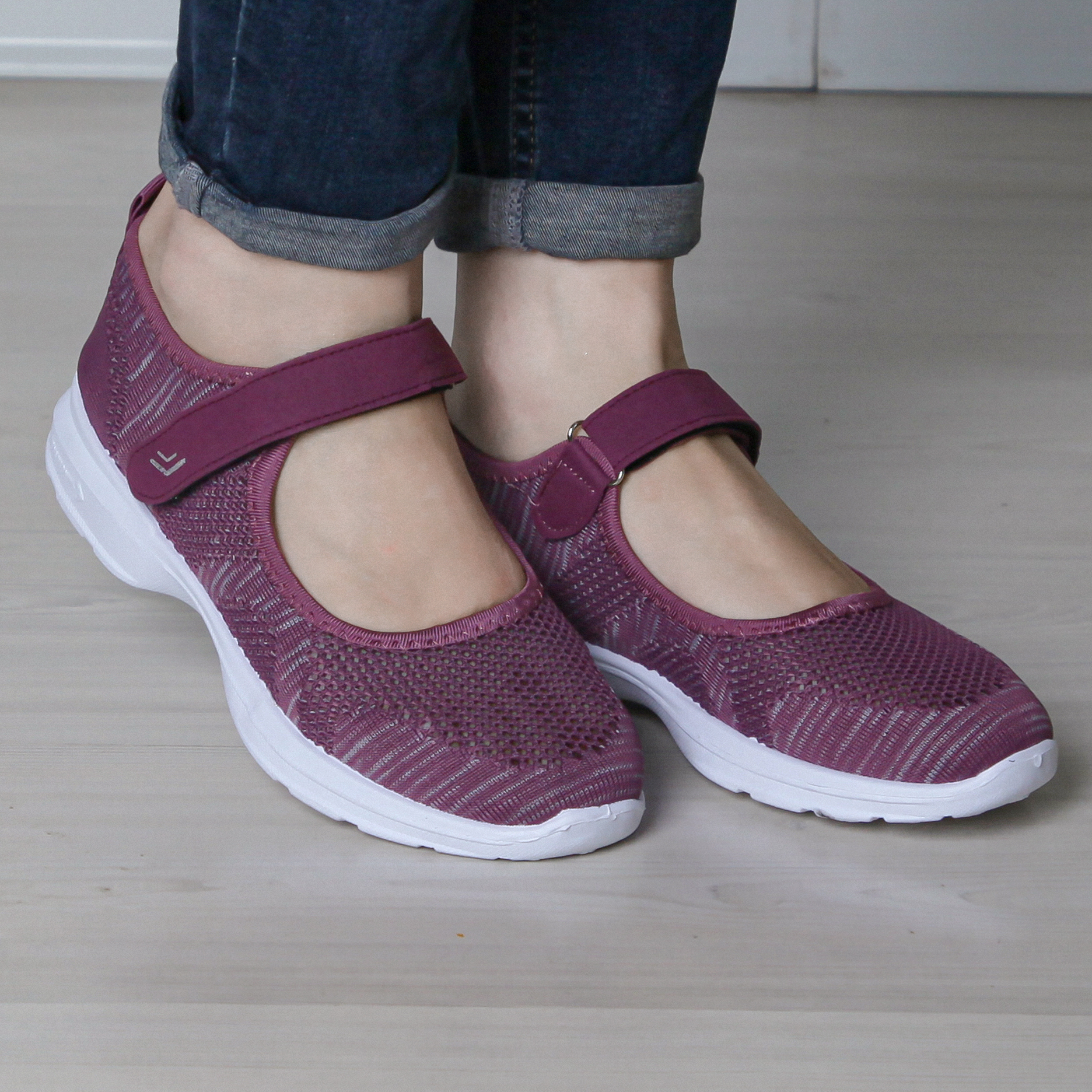 Maia - Mocassino Fashion Donna