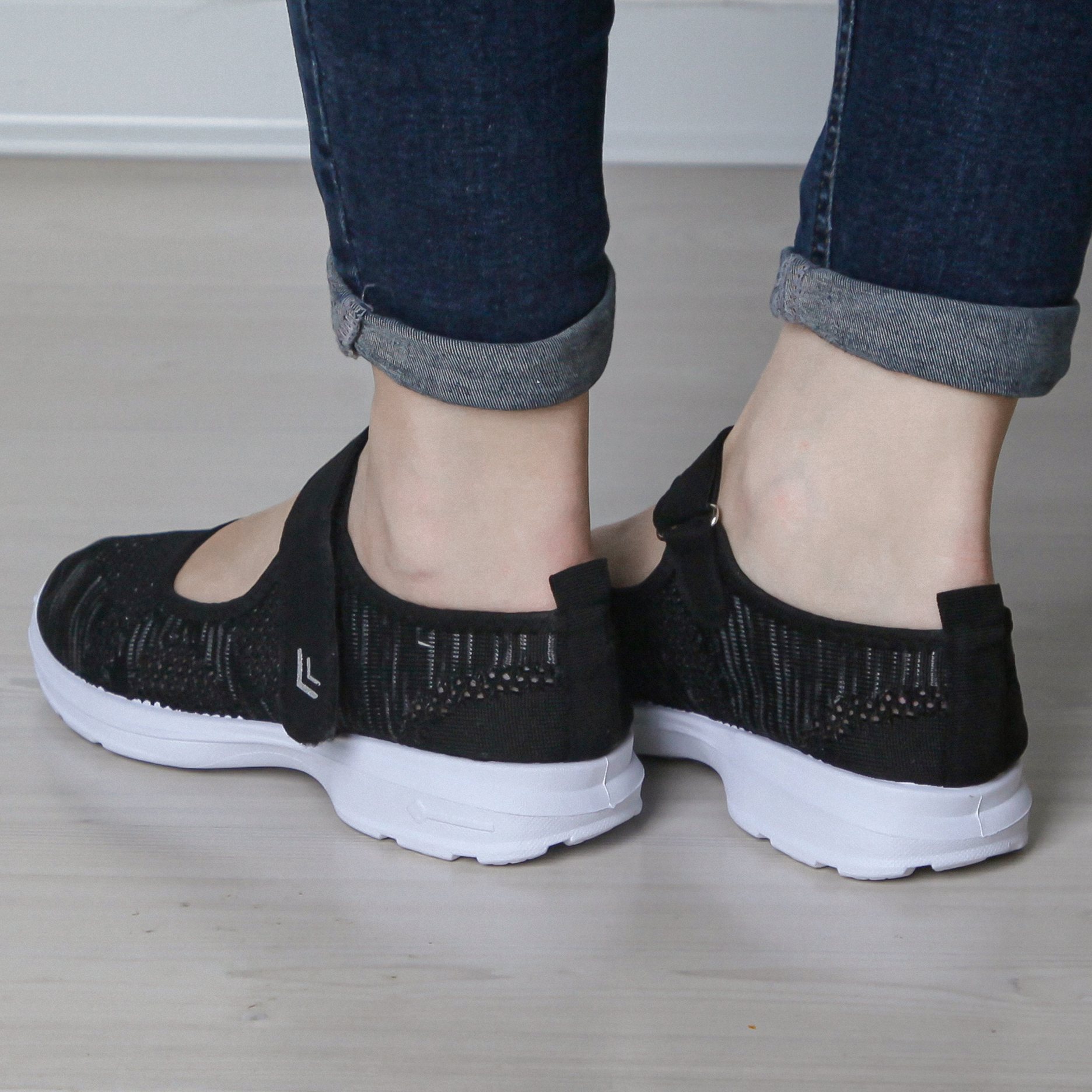 Maia - Mocassino Fashion Donna
