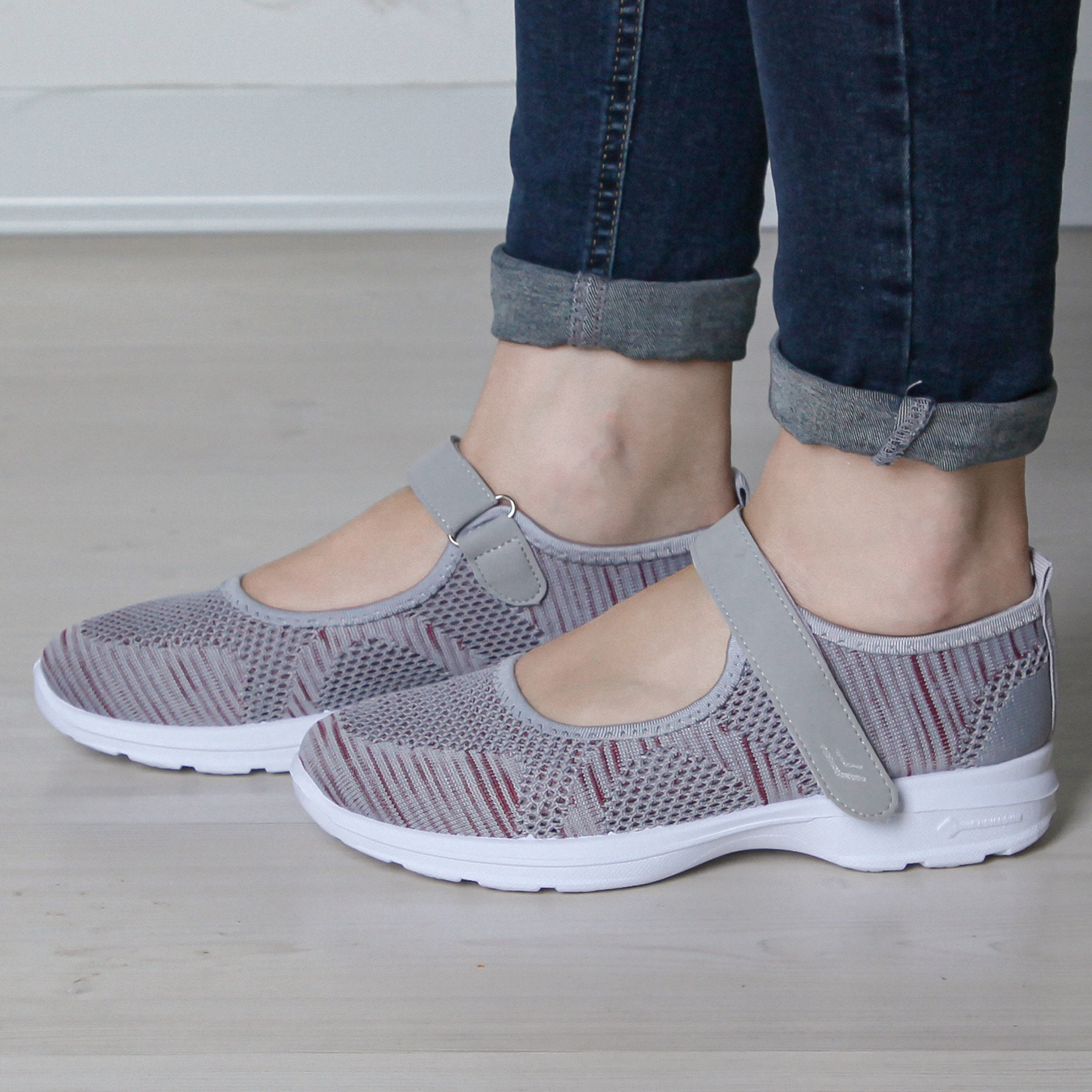 Maia - Mocassino Fashion Donna