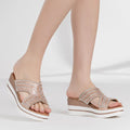 Mara - Sandalo Fashion donna