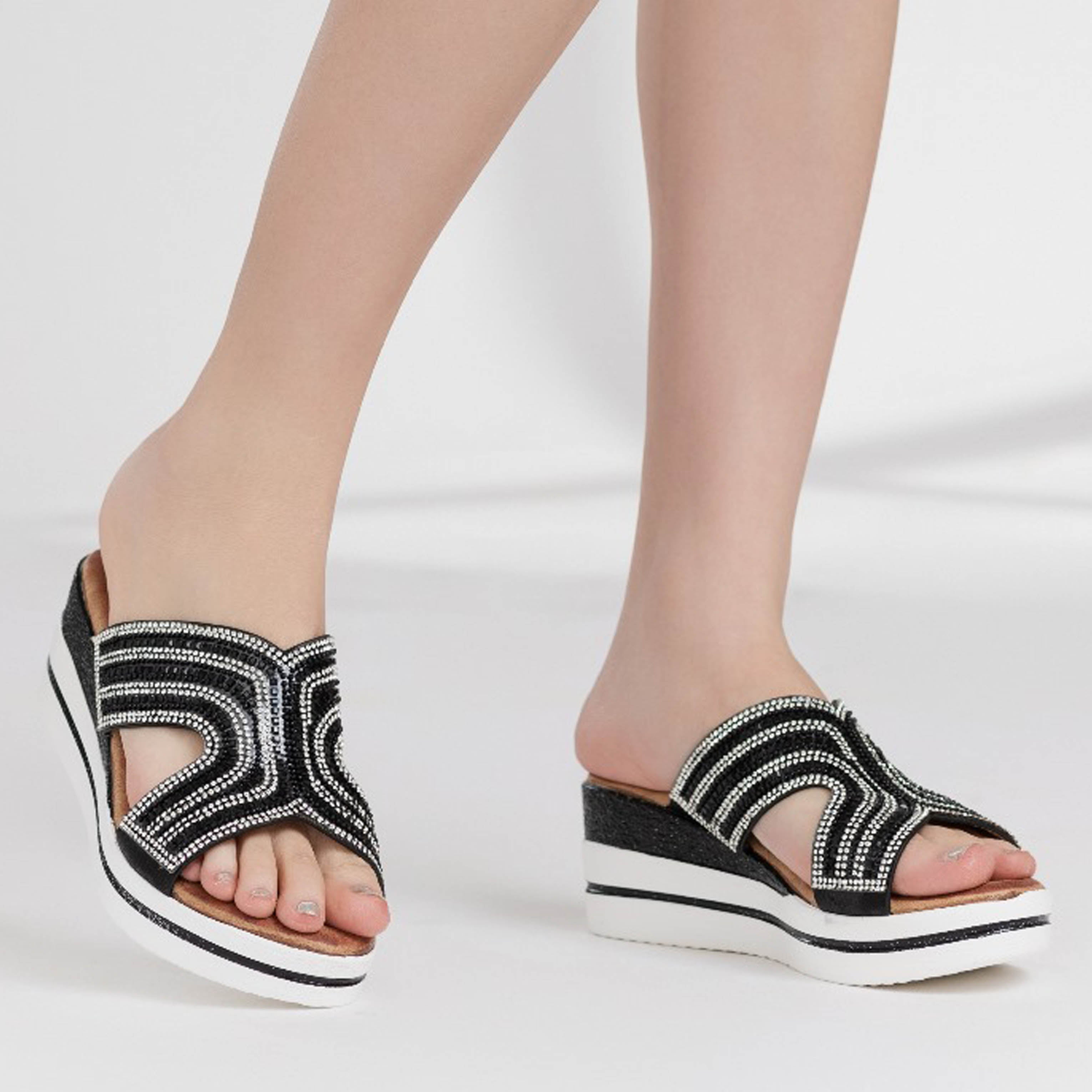 Mara - Sandalo Fashion donna