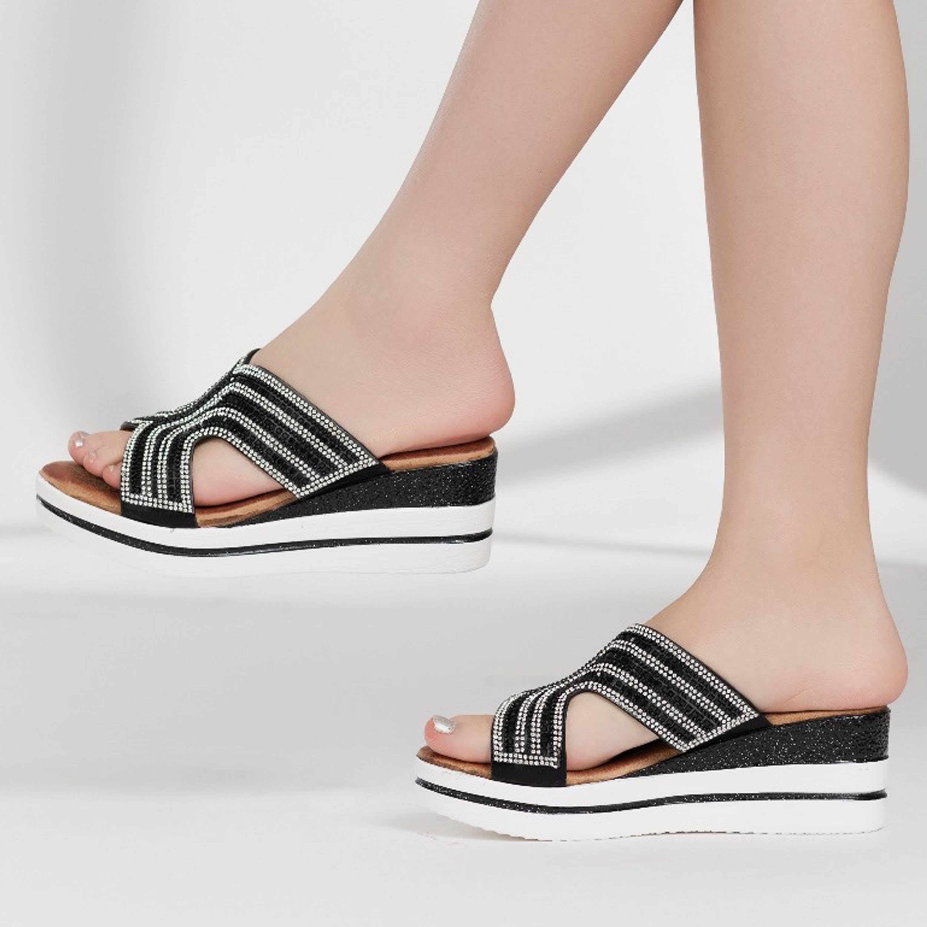 Mara - Sandalo Fashion donna