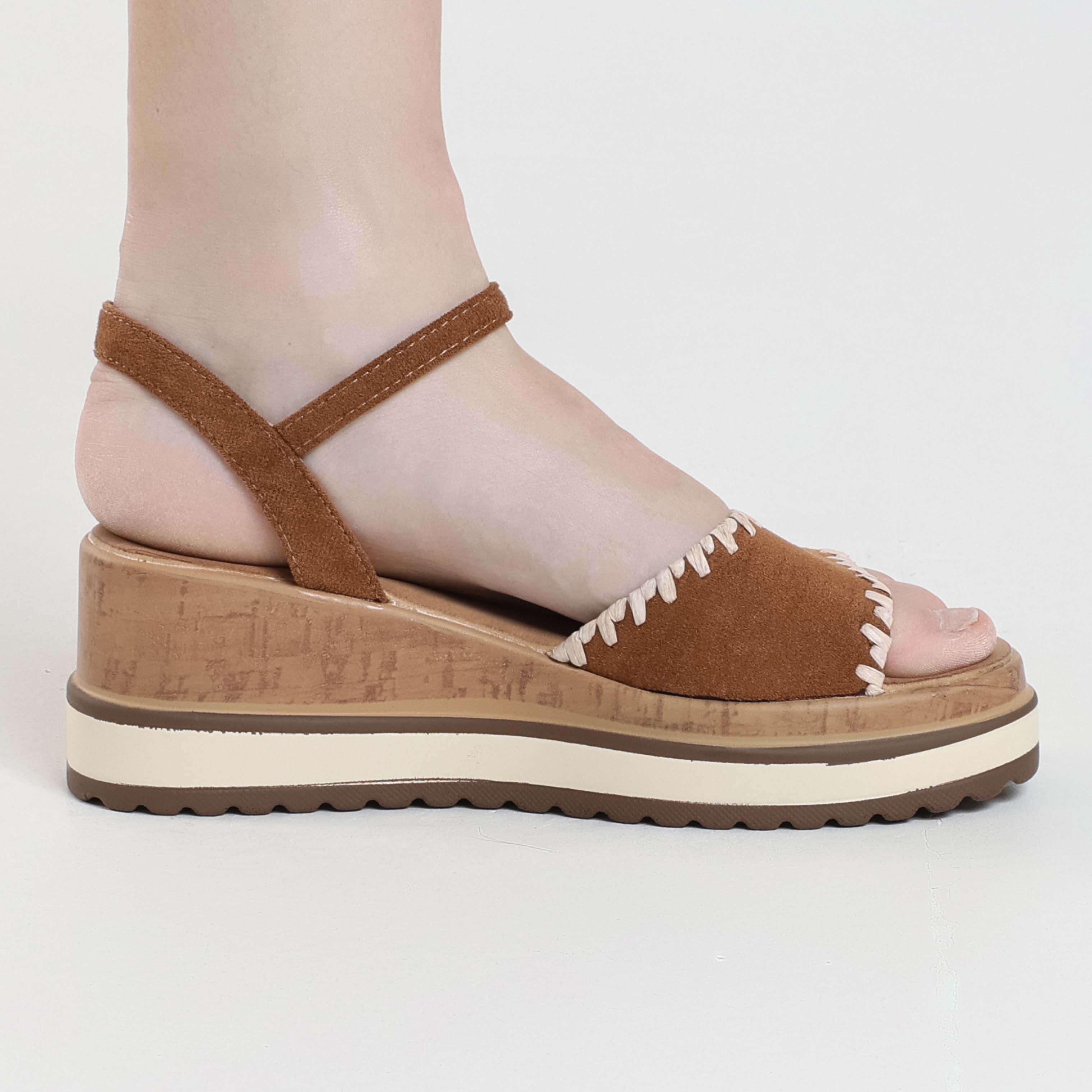 Marta - Sandalo Fashion donna