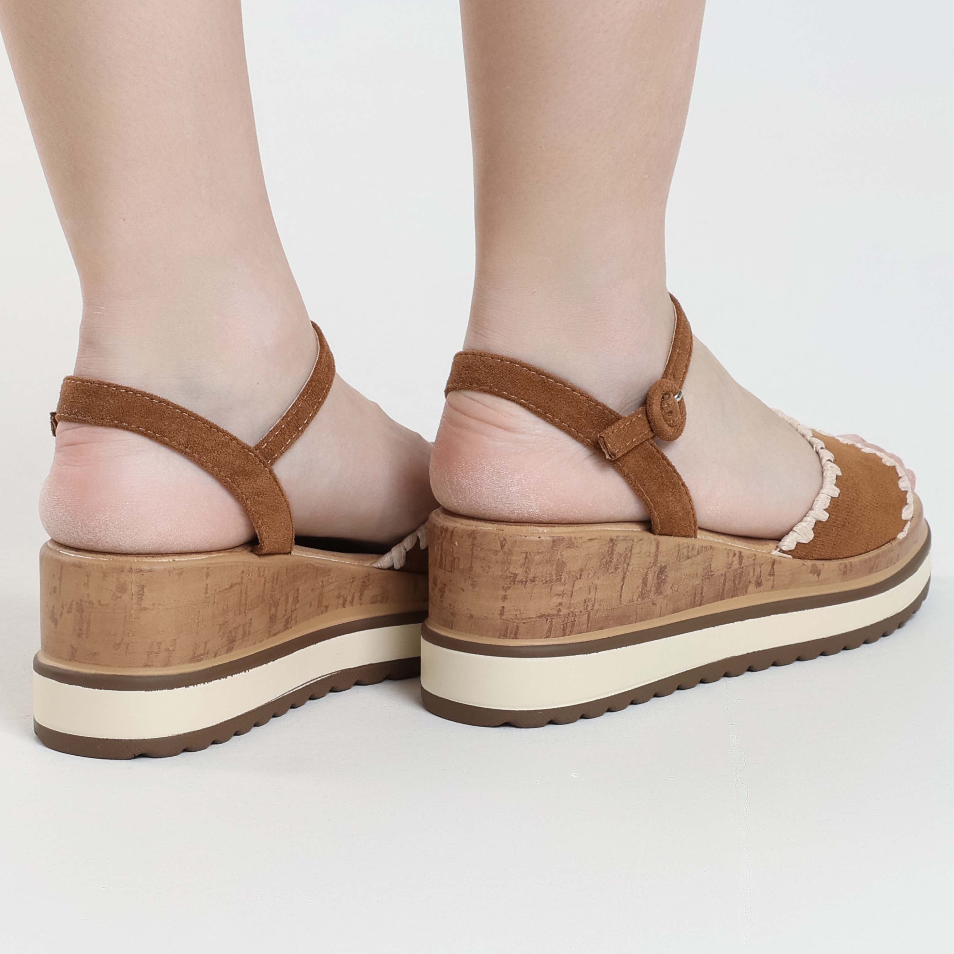 Marta - Sandalo Fashion donna