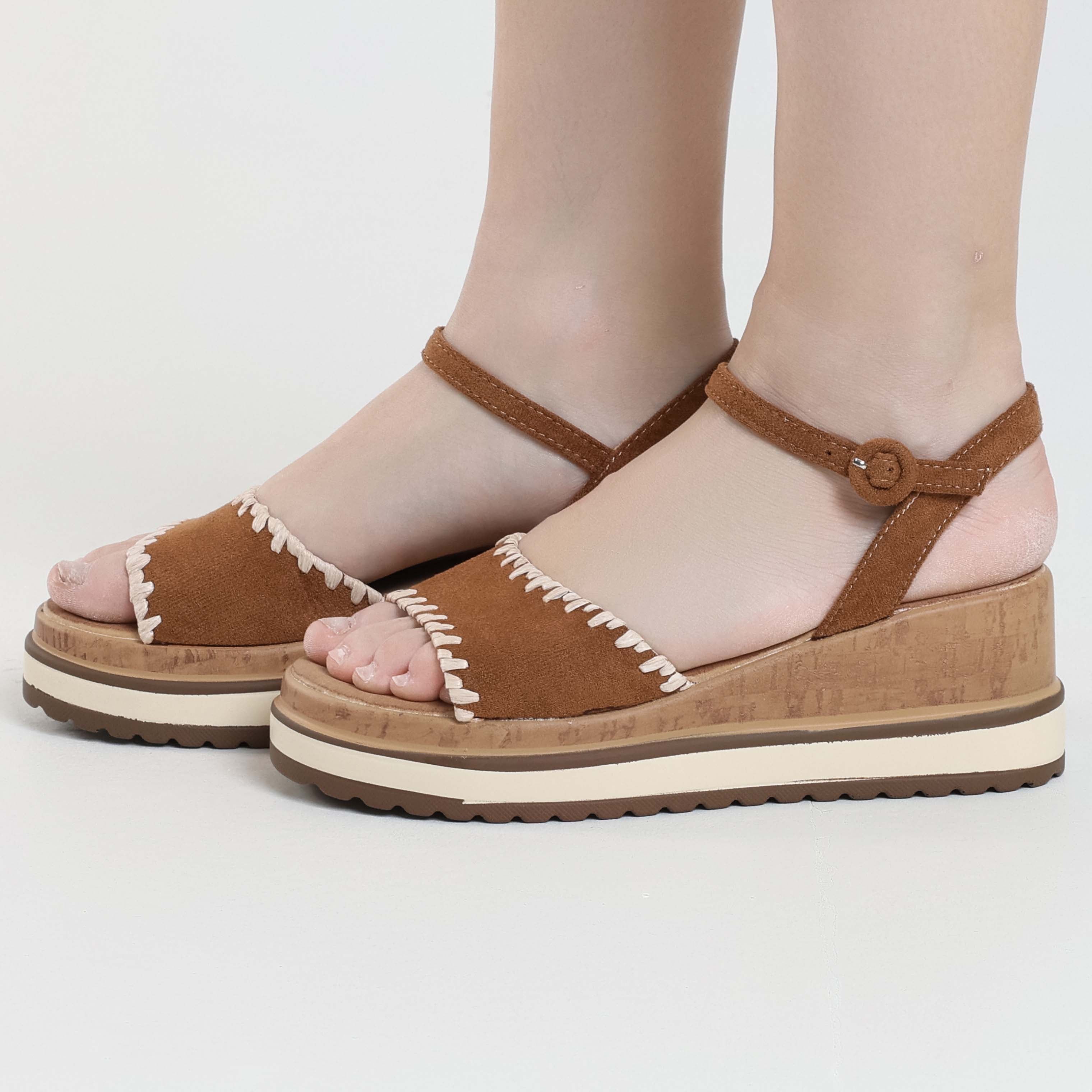 Marta - Sandalo Fashion donna