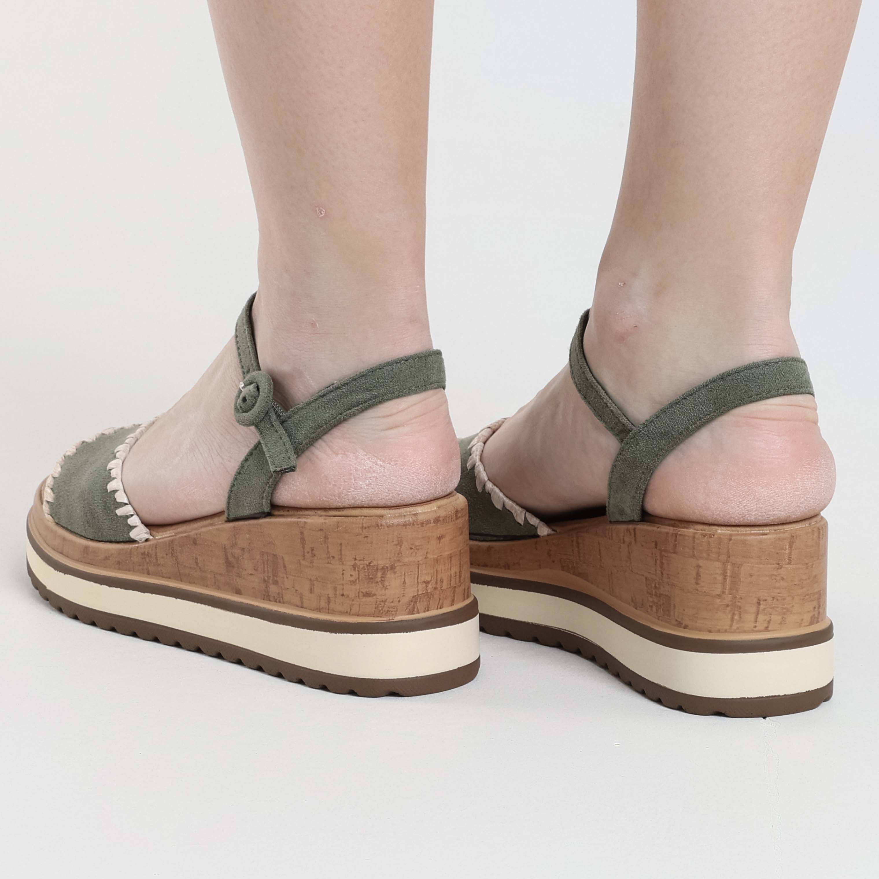 Marta - Sandalo Fashion donna