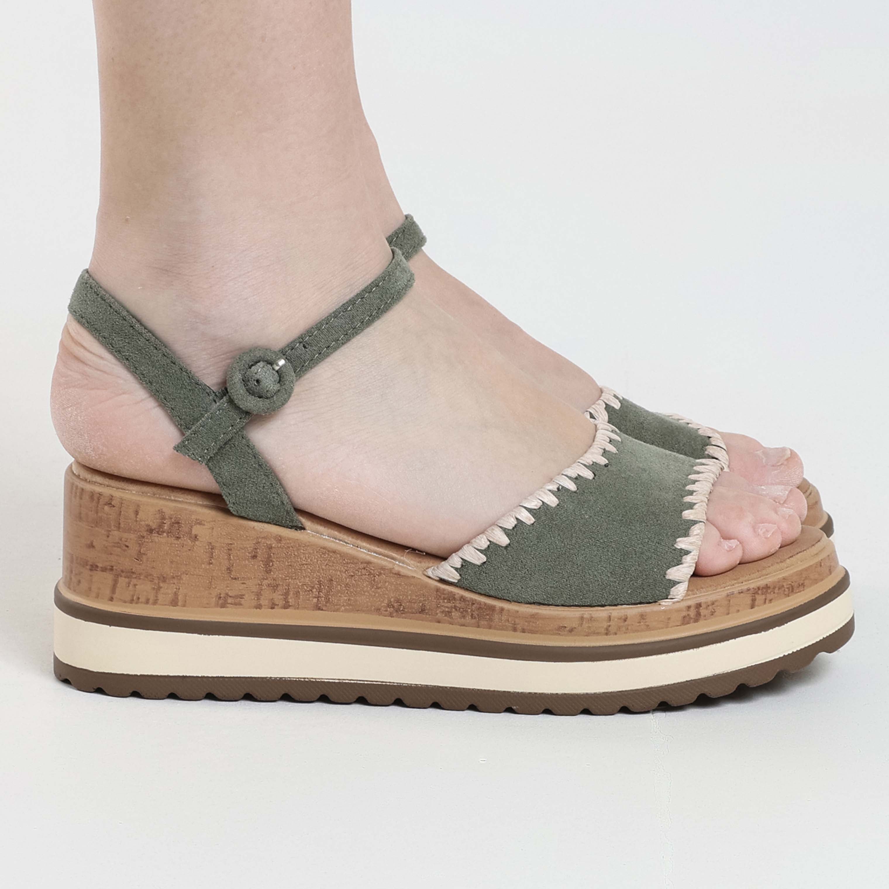 Marta - Sandalo Fashion donna