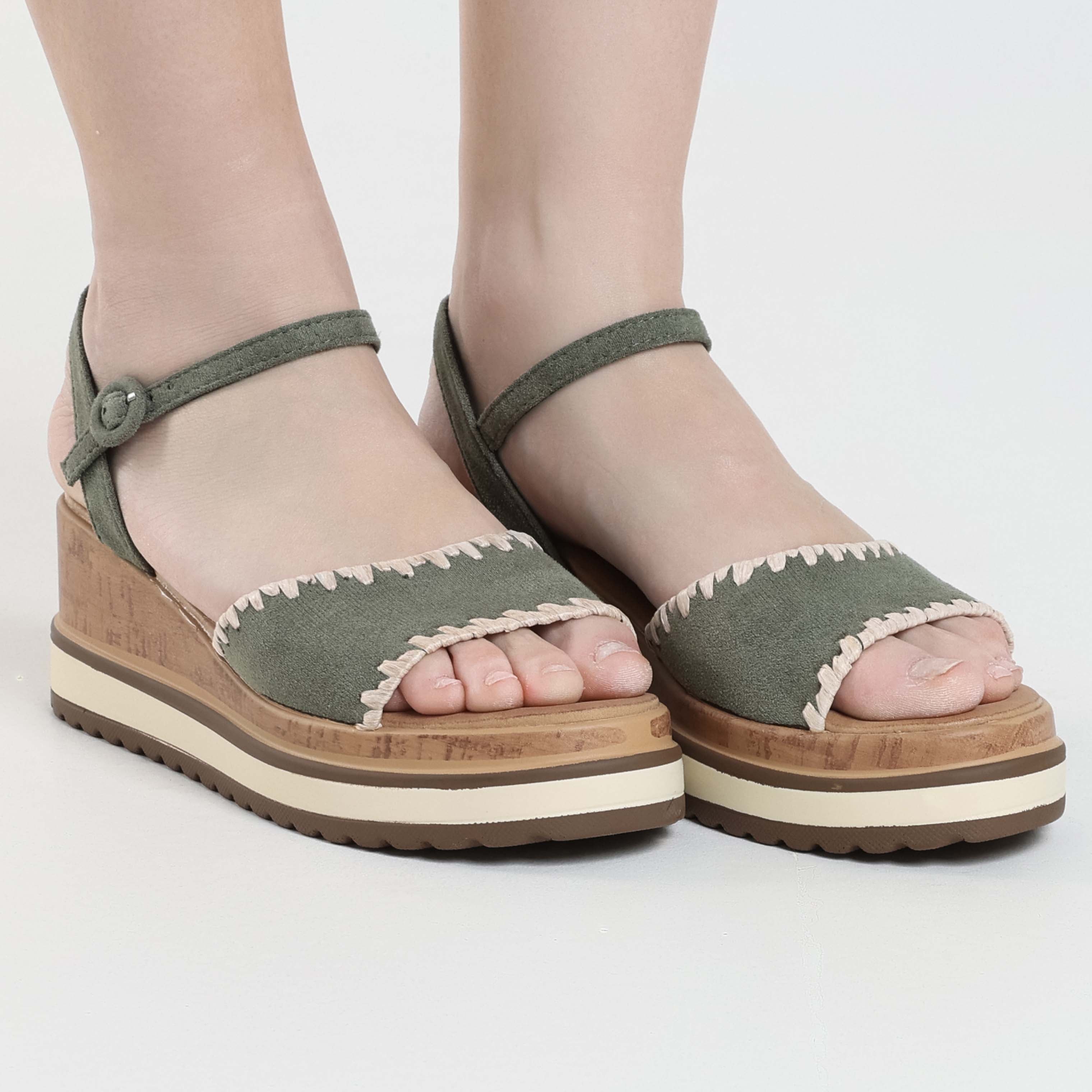 Marta - Sandalo Fashion donna