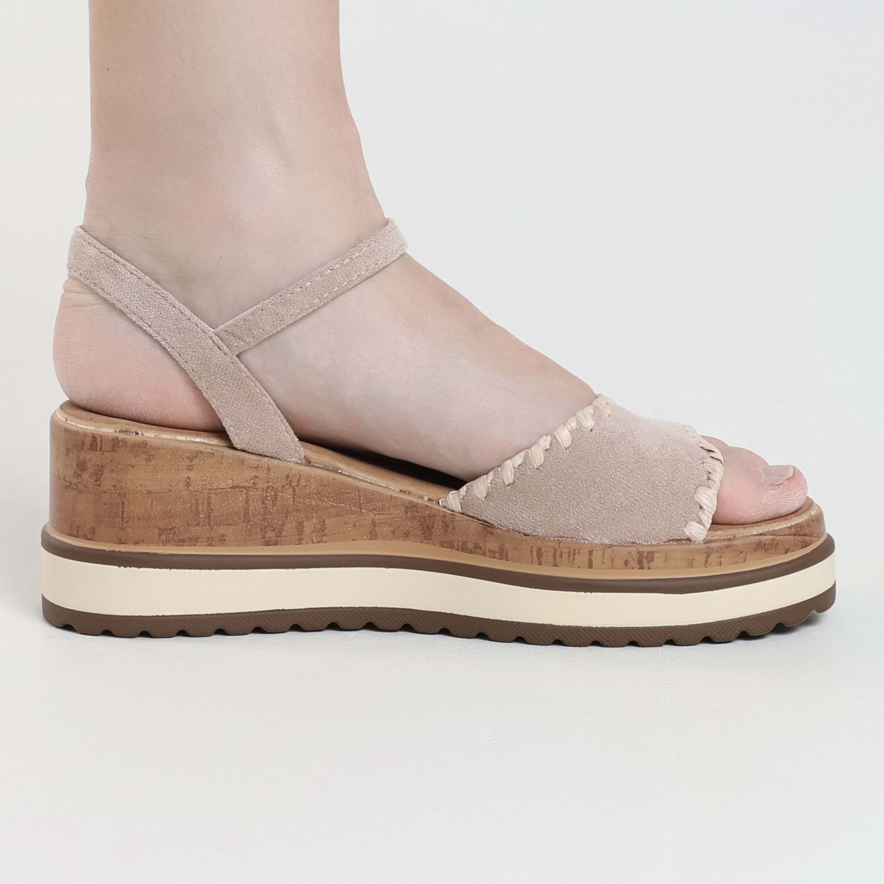 Marta - Sandalo Fashion donna