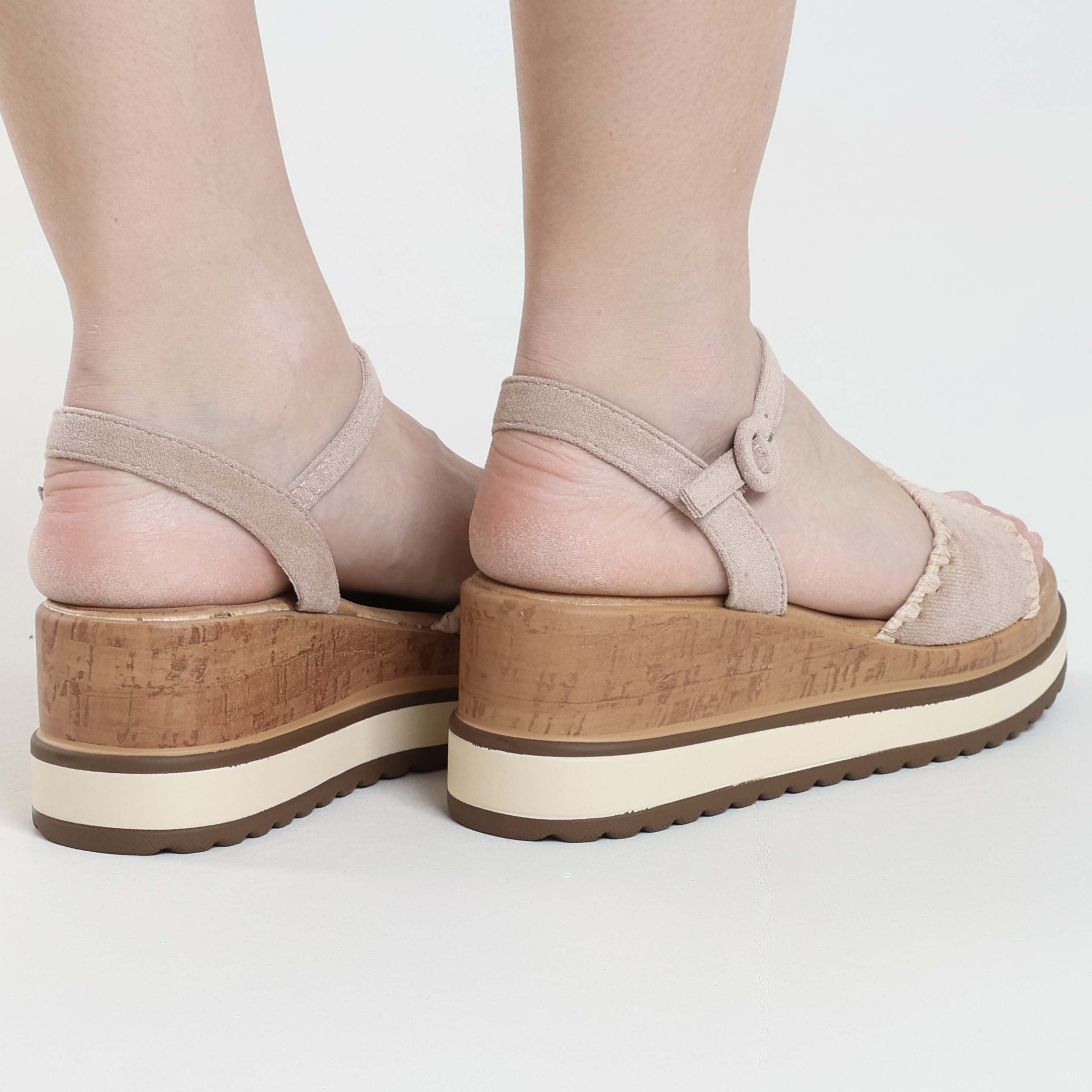 Marta - Sandalo Fashion donna