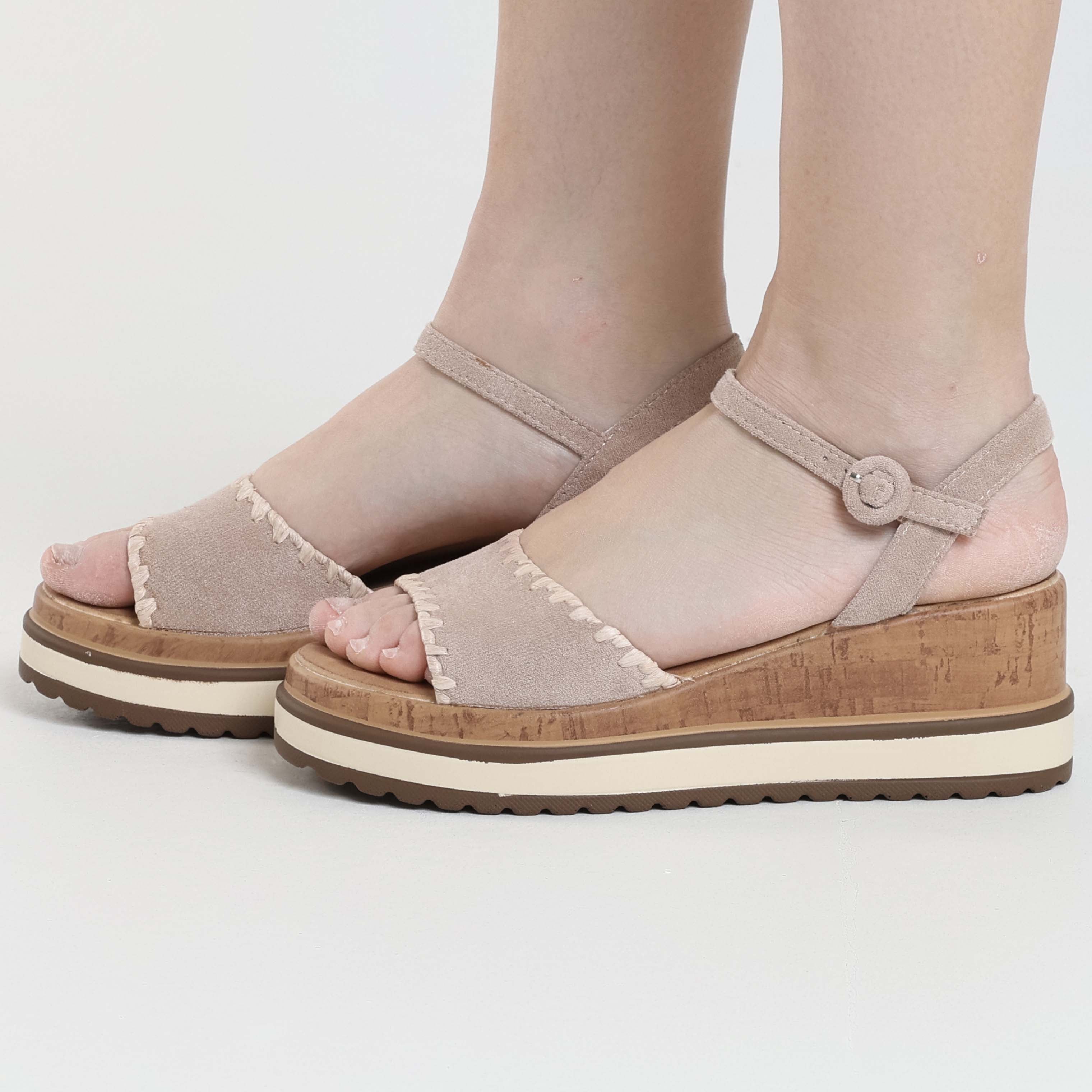 Marta - Sandalo Fashion donna