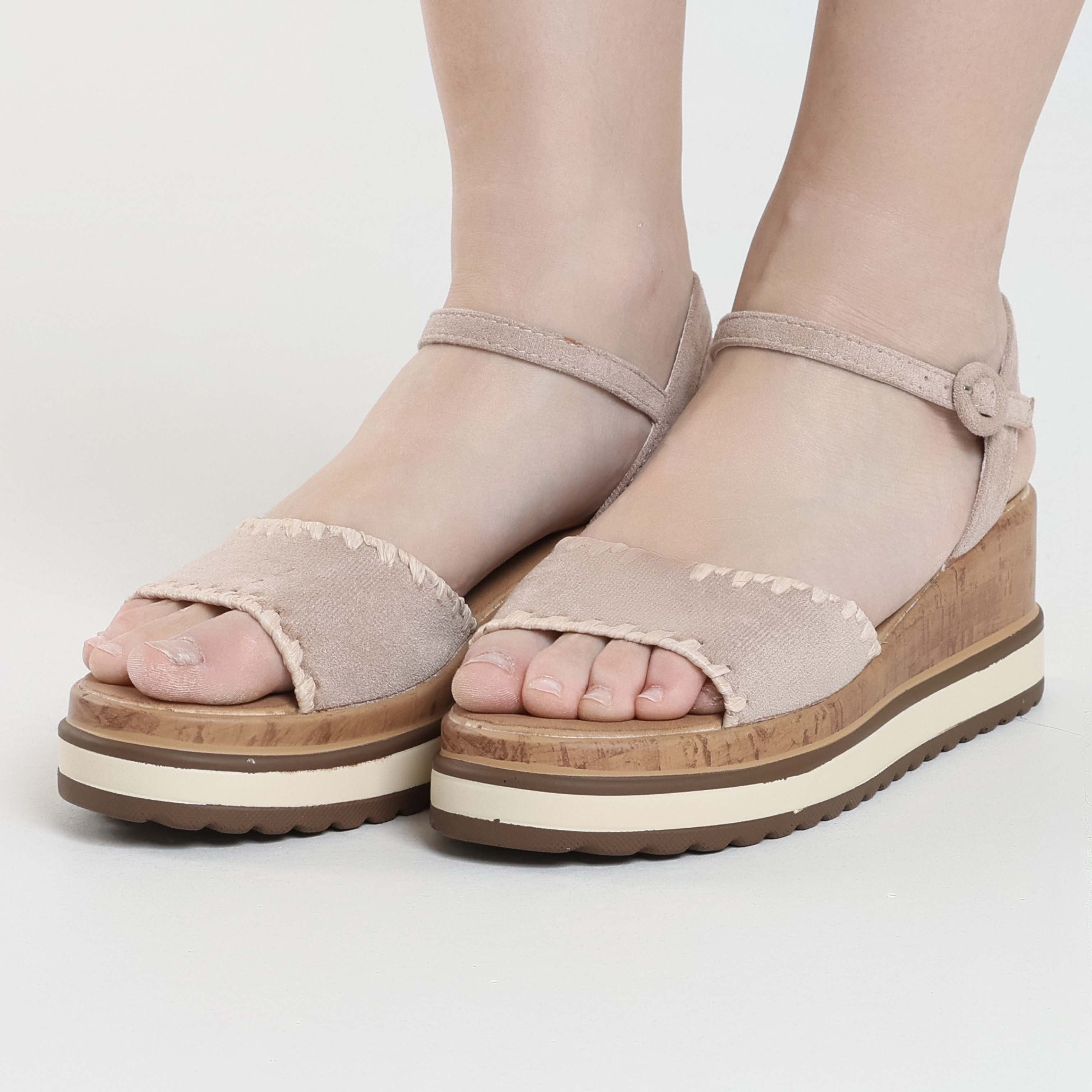 Marta - Sandalo Fashion donna