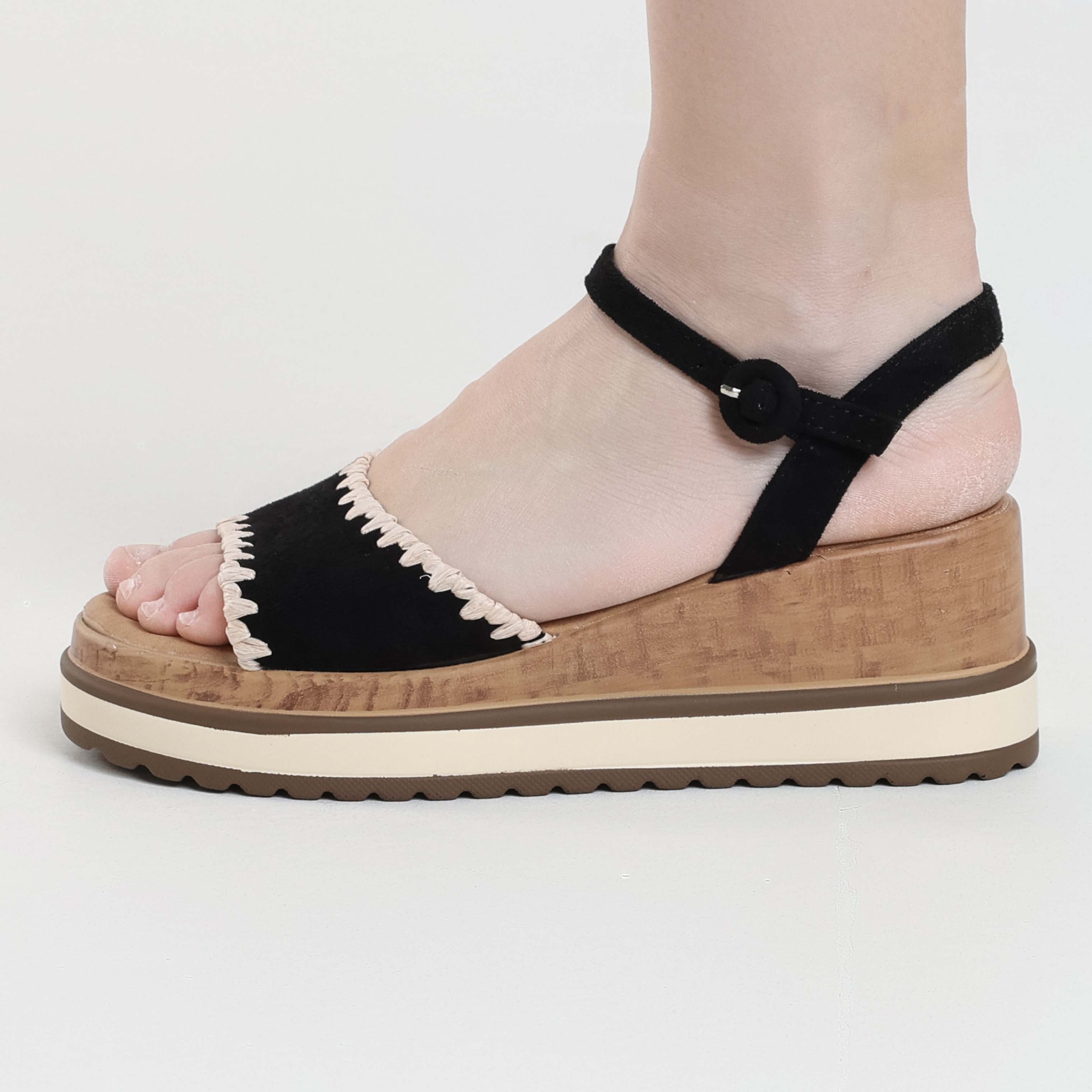 Marta - Sandalo Fashion donna