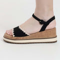 Marta - Sandalo Fashion donna