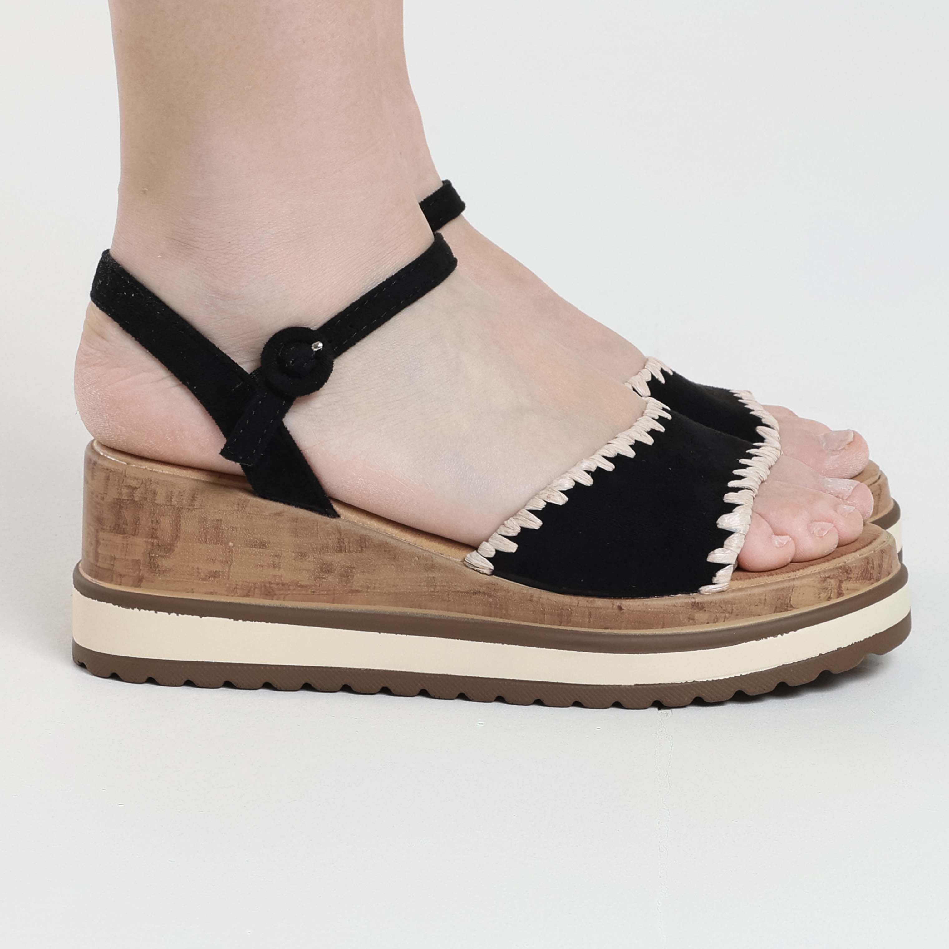 Marta - Sandalo Fashion donna