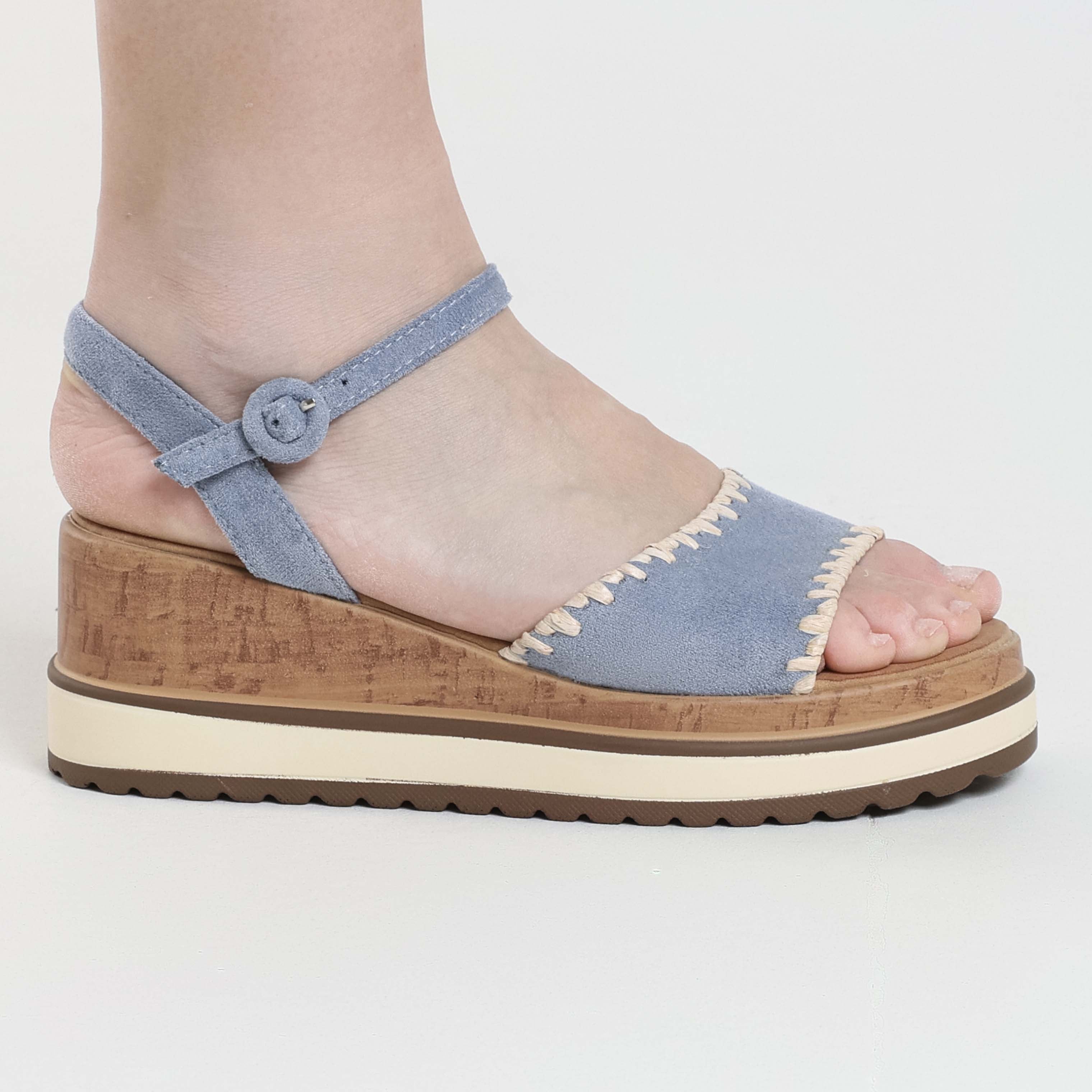 Marta - Sandalo Fashion donna