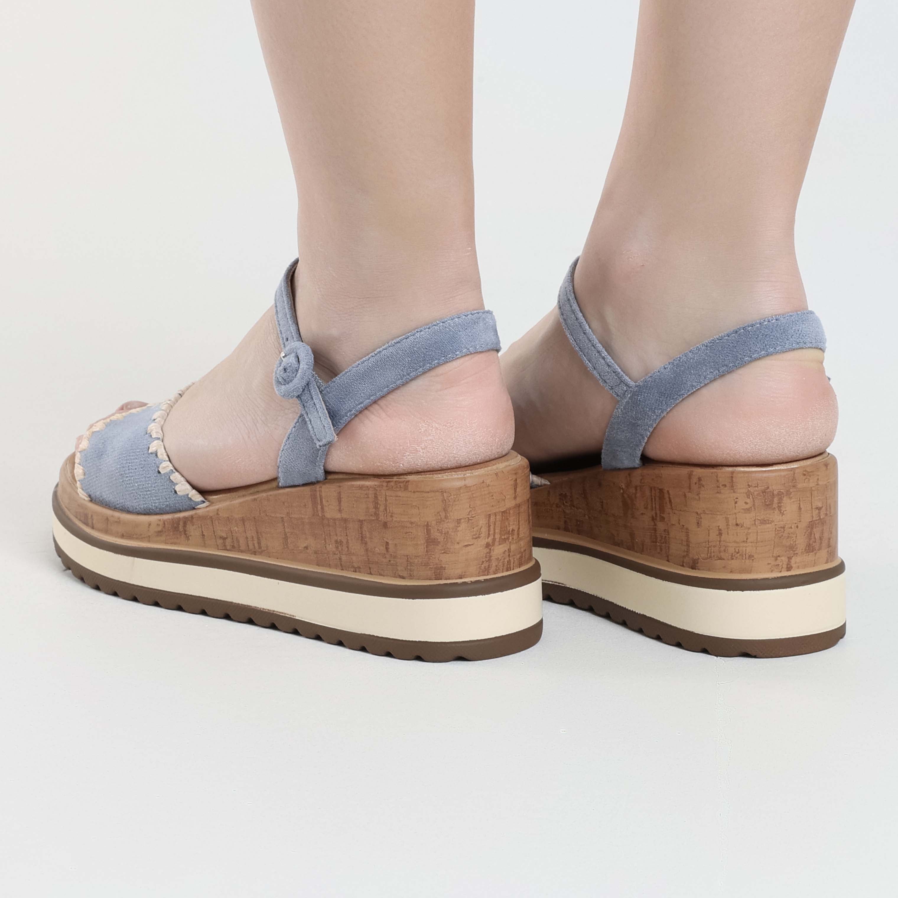 Marta - Sandalo Fashion donna