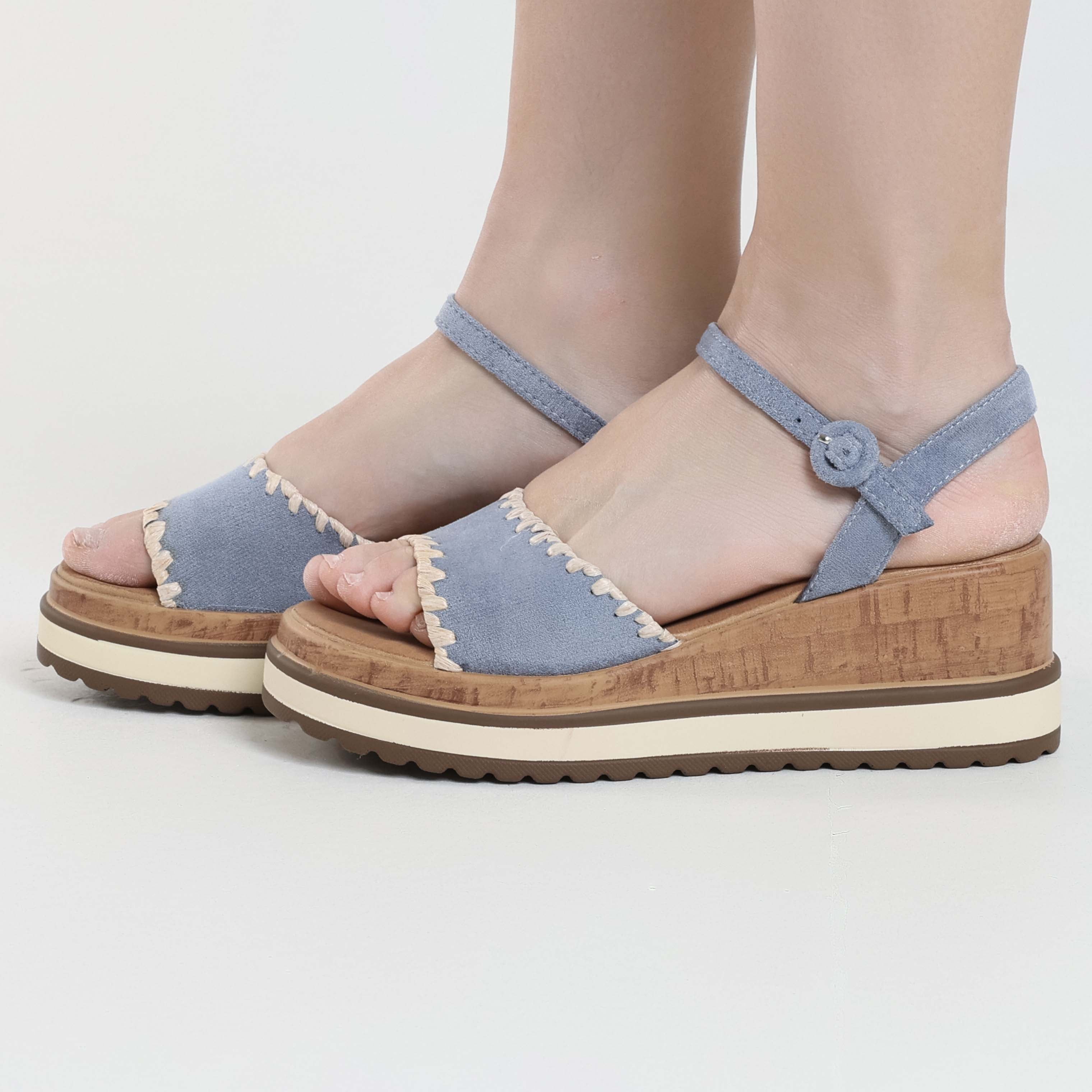 Marta - Sandalo Fashion donna