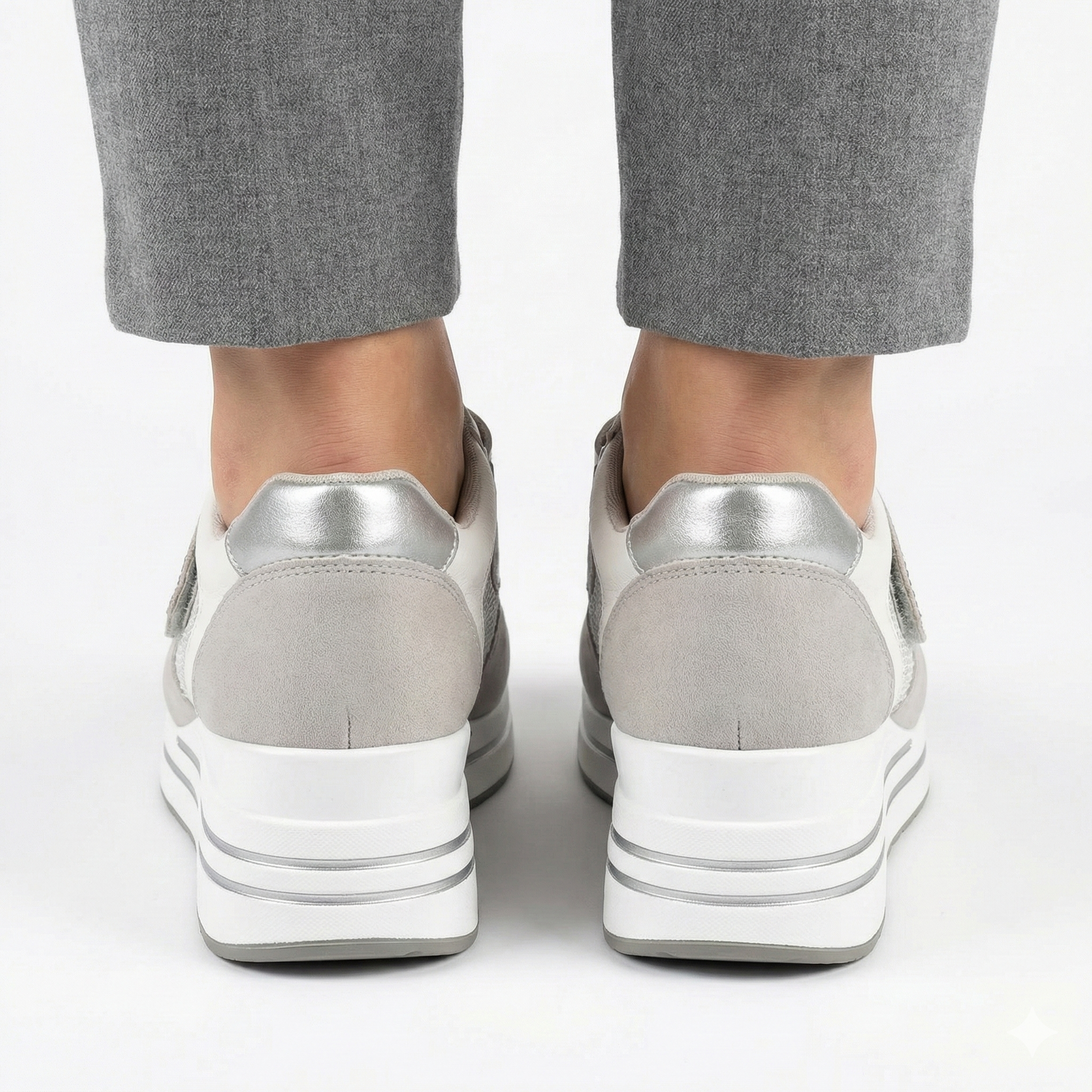 Meredith - Scarpa comoda Donna