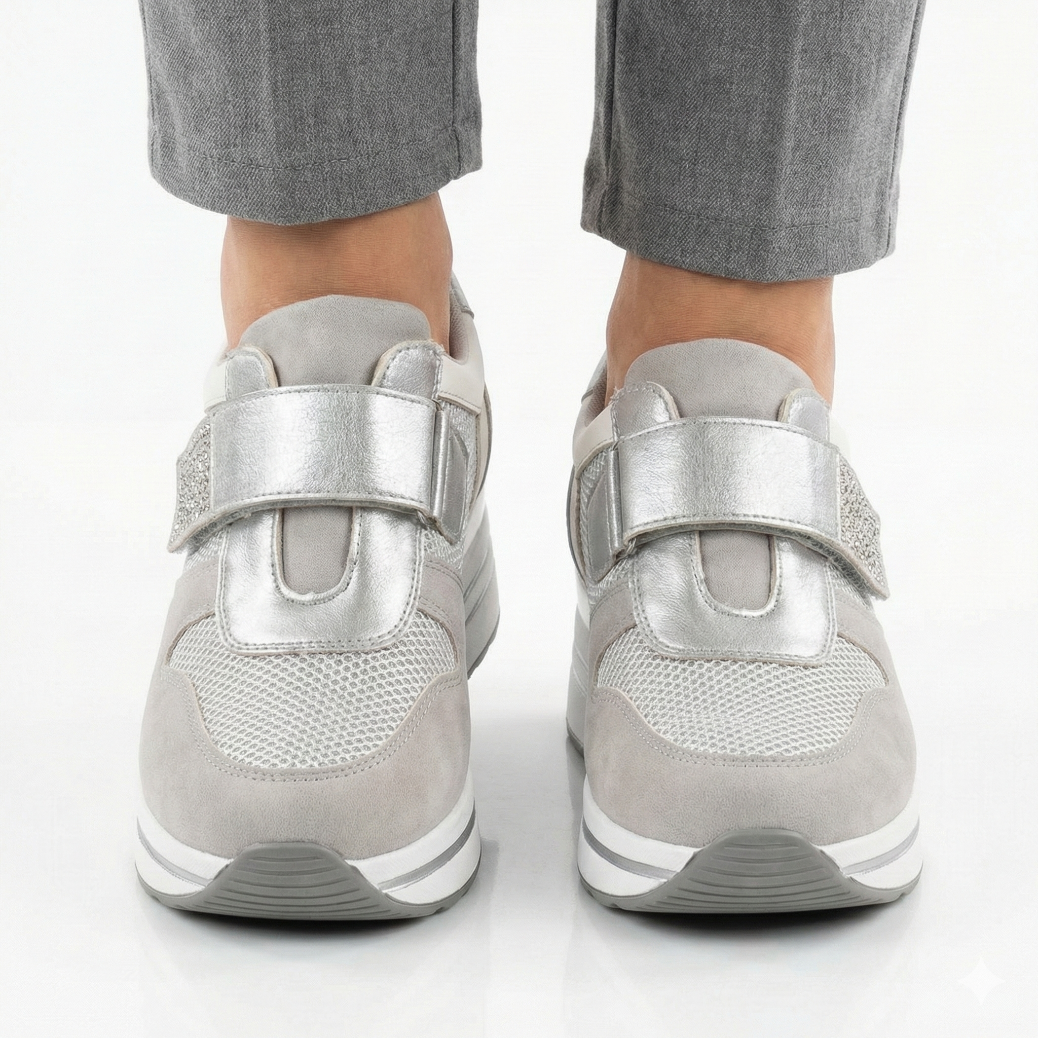 Meredith - Scarpa comoda Donna