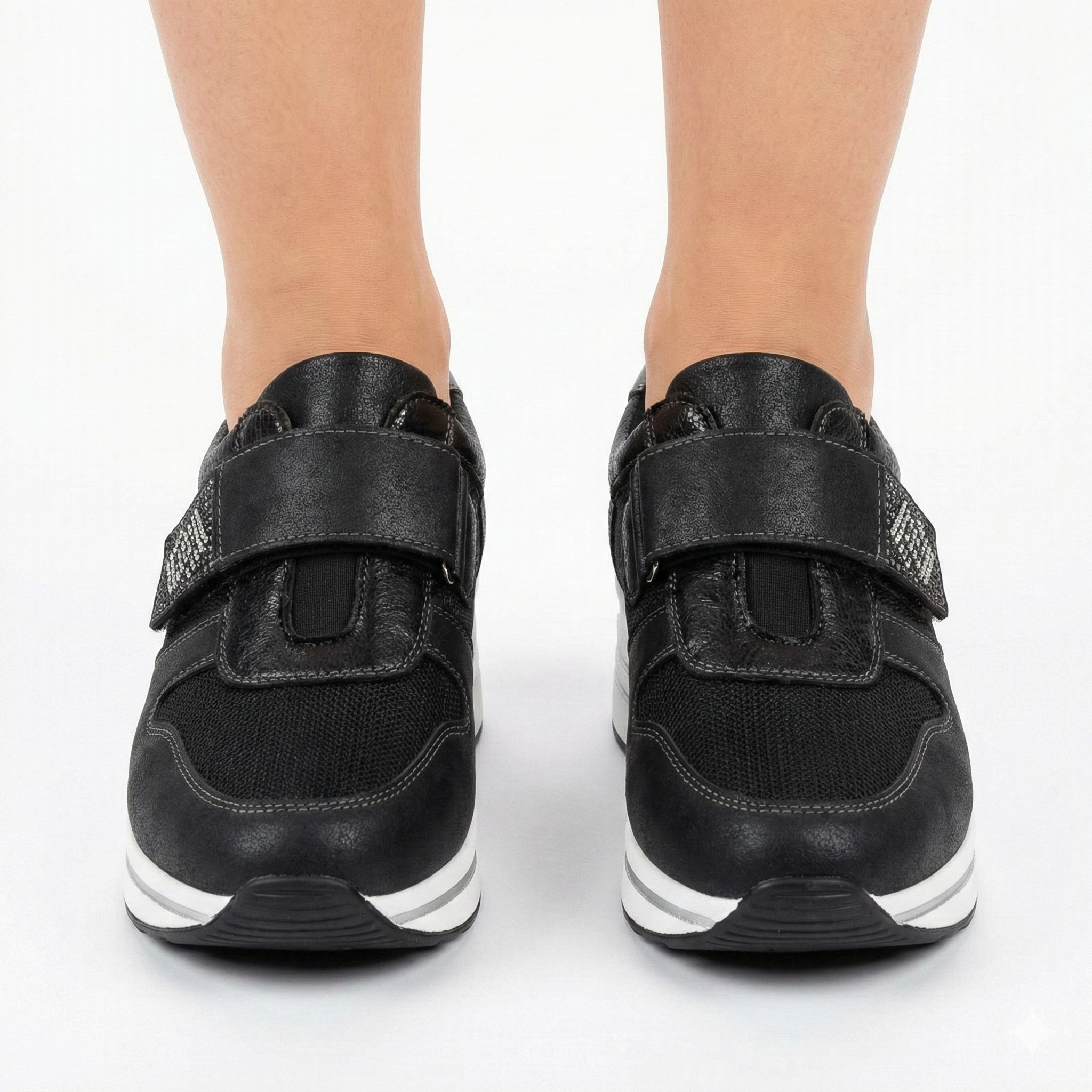 Meredith - Scarpa comoda Donna