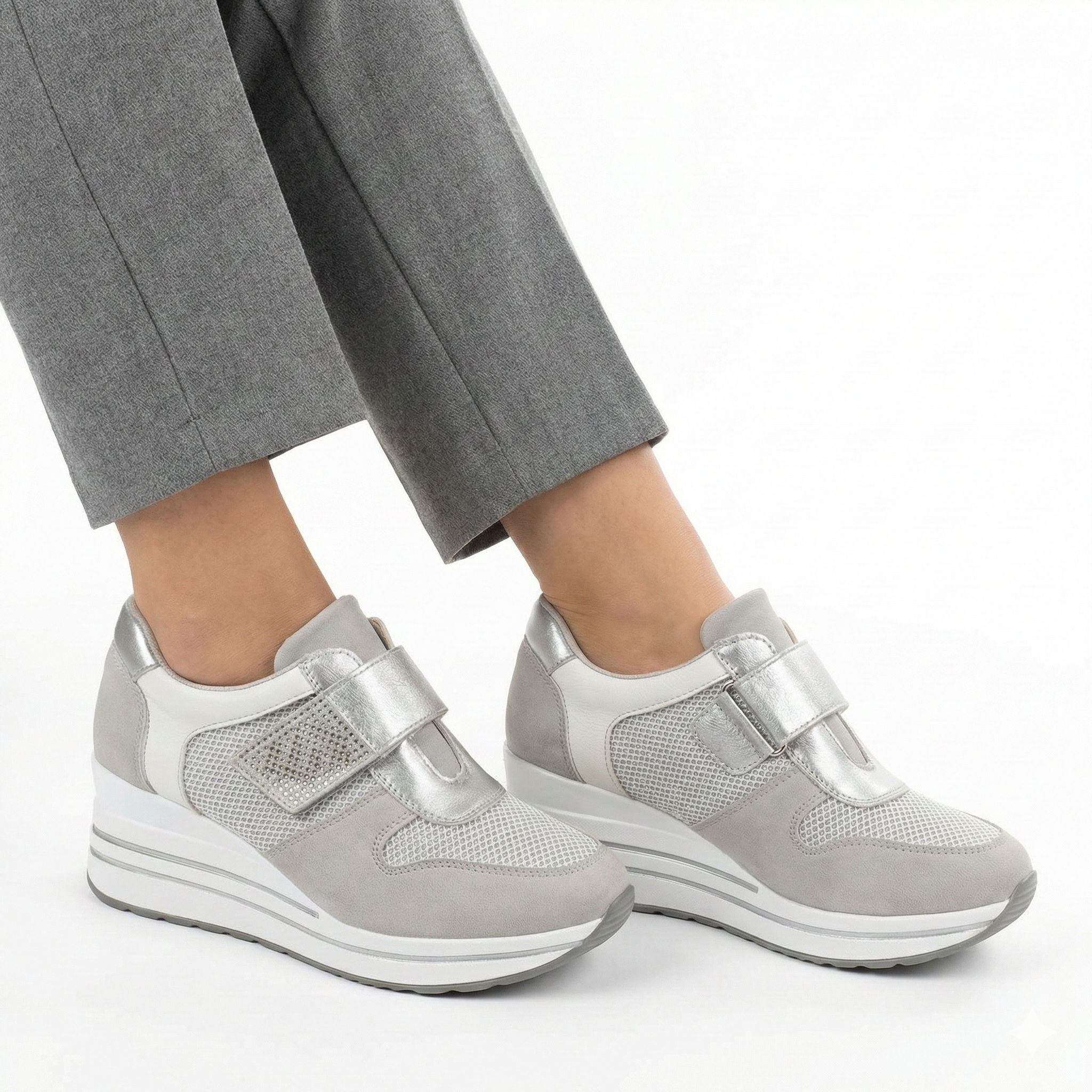 Meredith - Scarpa comoda Donna