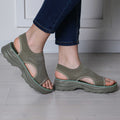 Monica - Sandalo Comfort Fashion