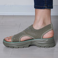 Monica - Sandalo Comfort Fashion