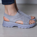 Monica - Sandalo Comfort Fashion
