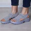 Monica - Sandalo Comfort Fashion