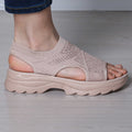 Monica - Sandalo Comfort Fashion