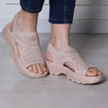 Monica - Sandalo Comfort Fashion