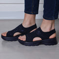 Monica - Sandalo Comfort Fashion