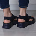 Monica - Sandalo Comfort Fashion