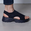 Monica - Sandalo Comfort Fashion