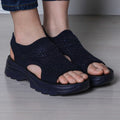 Monica - Sandalo Comfort Fashion