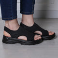 Monica - Sandalo Comfort Fashion