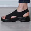 Monica - Sandalo Comfort Fashion