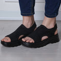 Monica - Sandalo Comfort Fashion