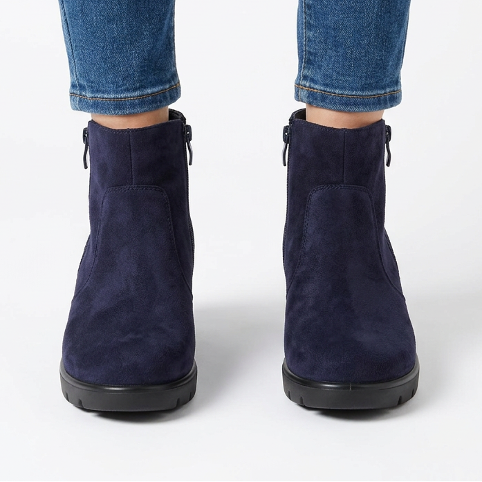 Monroe - Stivaletto comodo donna