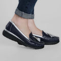 Nicla - Mocassino Trendy Donna