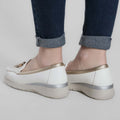 Nicla - Mocassino Trendy Donna