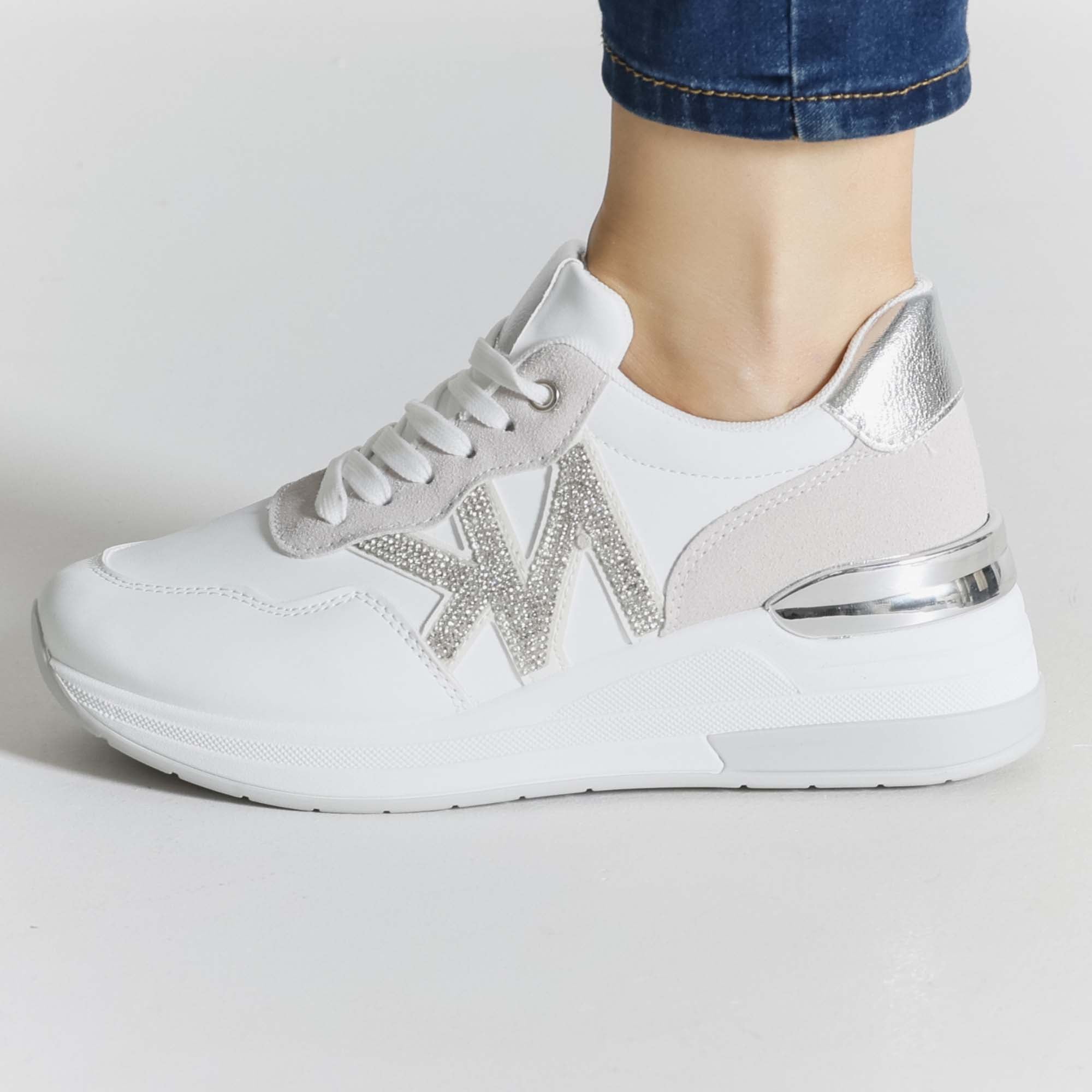 Oriana - Sneaker Comoda donna