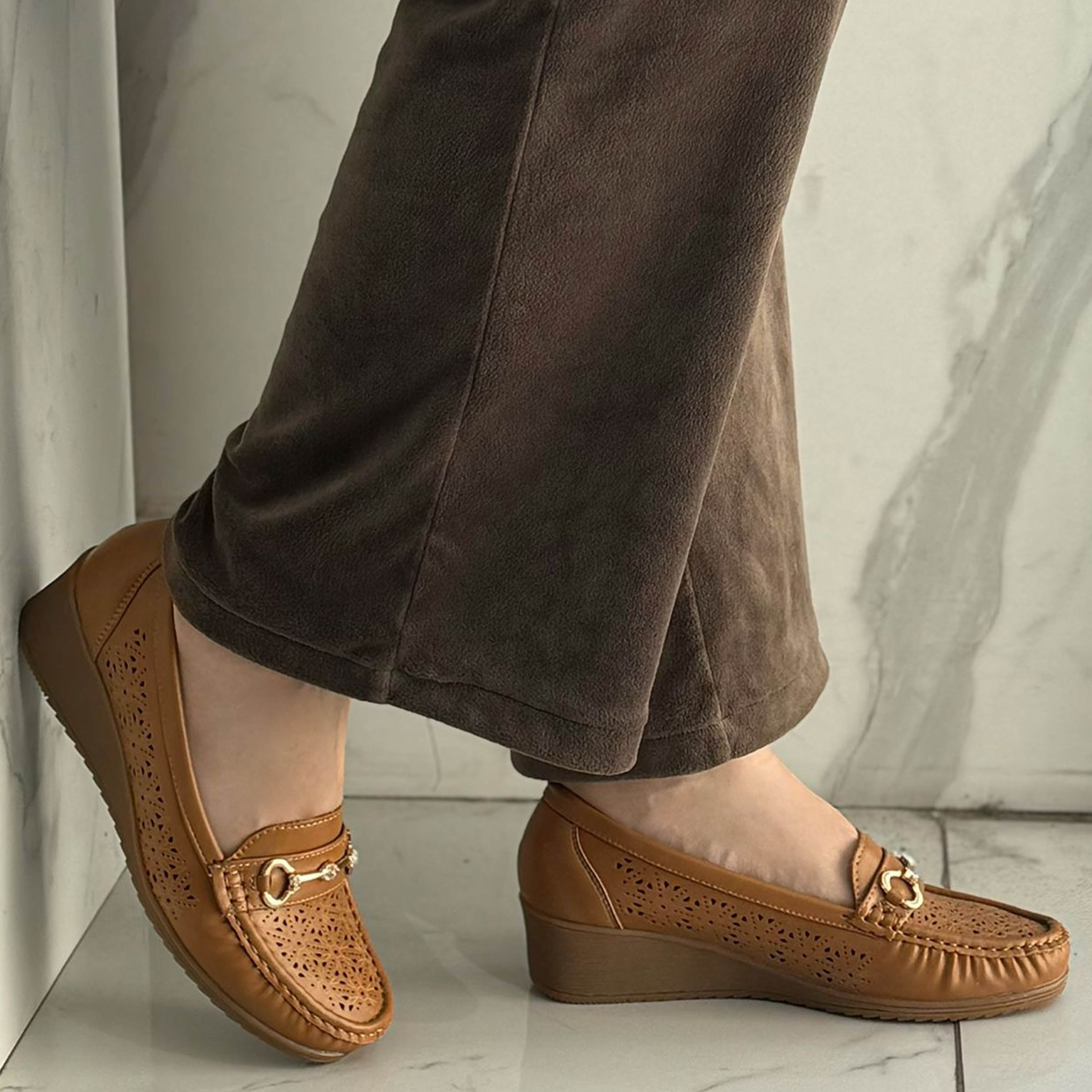 Patty - Mocassino Trendy Donna