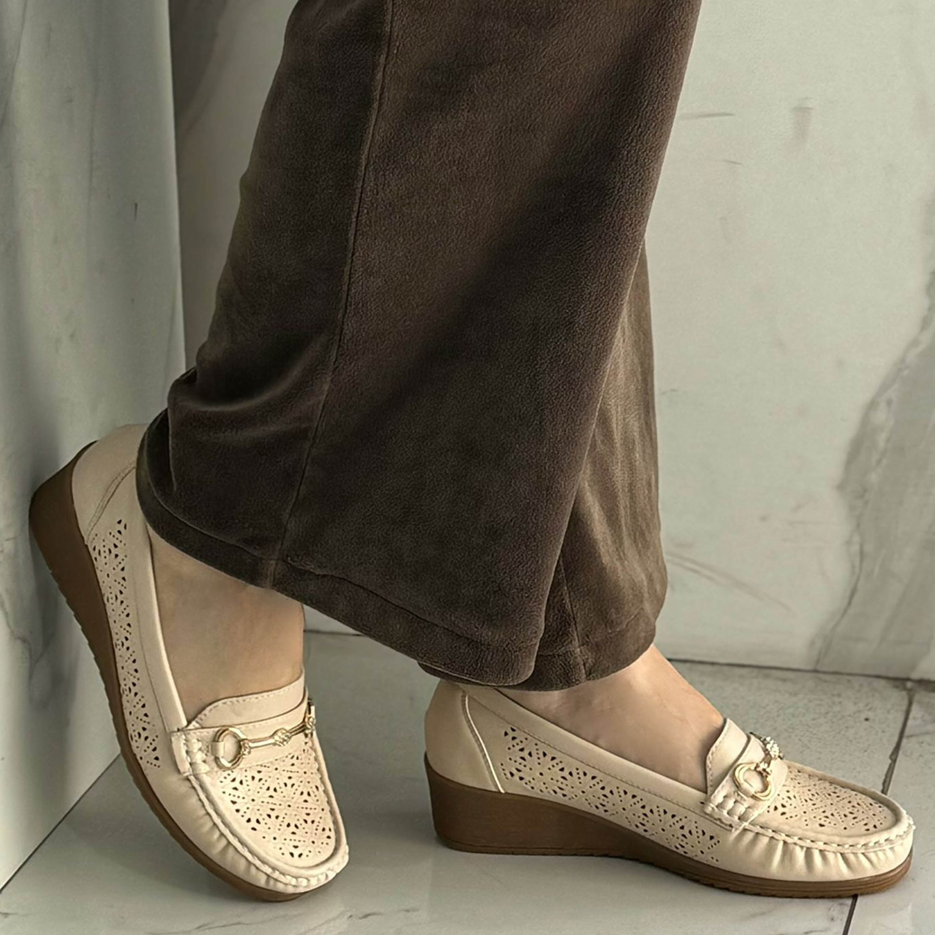 Patty - Mocassino Trendy Donna